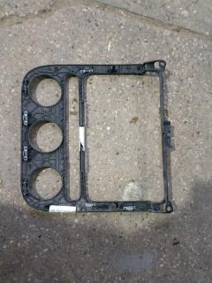 Консоль магнитофона VAG VAG на Volkswagen Golf V 1KBLG Фото 10