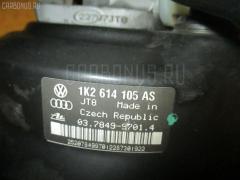 Главный тормозной цилиндр VAG WVWZZZ1KZ8U009893 на Volkswagen Golf V 1KBLG BLG Фото 2