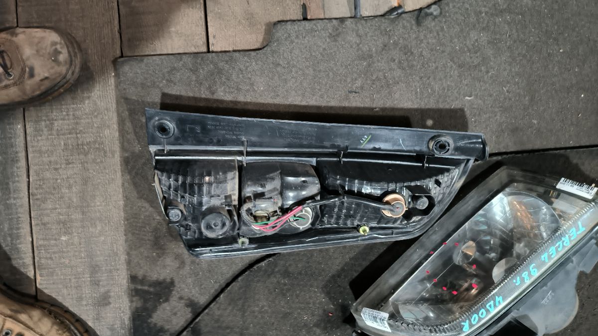 Стоп 220-51762 220-51762 на Toyota Passo KGC10 Фото 5