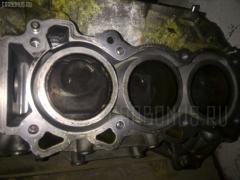 Блок двигателя на Nissan Stagea M35 VQ25DD Фото 3
