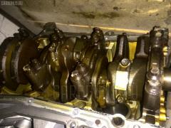 Блок двигателя на Nissan Stagea M35 VQ25DD Фото 5