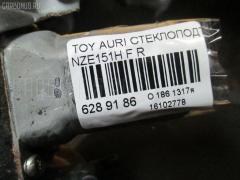 Стеклоподъемный механизм на Toyota Auris NZE151H Фото 2