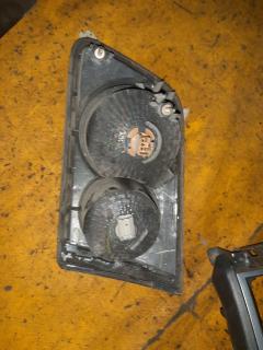 Стоп-планка 226-61974 226-61974 на Mazda Atenza GY3W Фото 4