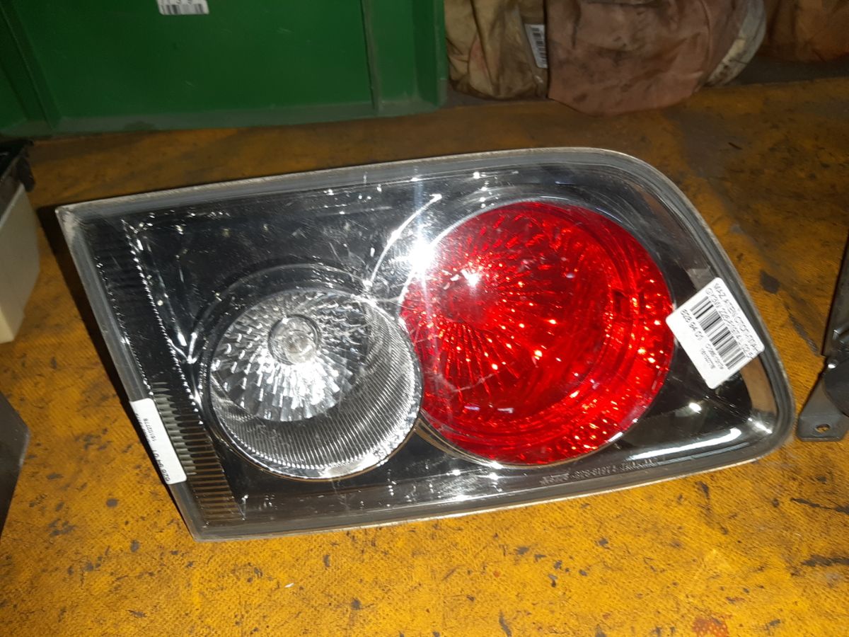 Стоп-планка 226-61974 226-61974 на Mazda Atenza GY3W Фото 3