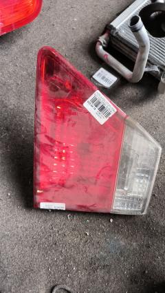 Стоп-планка 132-22591 132-22591,34151-SLA-003 на Honda Airwave GJ1 Фото 3