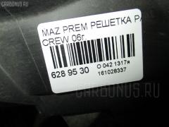 Решетка радиатора на Mazda Premacy CREW Фото 3