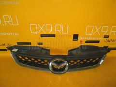 Решетка радиатора на Mazda Premacy CREW Фото 2