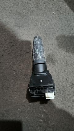 Переключатель поворотов 25540-ED101 на Nissan Tiida C11 Фото 4