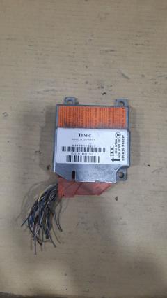 Блок управления air bag A0018202126 на Mercedes-Benz C-Class W202.029 112.920 Фото 4