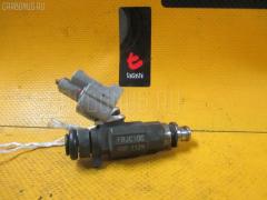 Инжектор впрыска топлива на Nissan Stagea WGC34 RB25DE