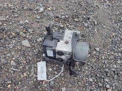 Блок ABS 30856098 на Volvo V40 VW B4204T3 Фото 2