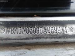 Патрубок радиатора ДВС WBACA02090AD69974 на Bmw 3-Series E36-CA02 M43-184E2 Фото 1