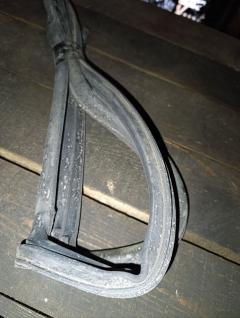 Уплотнение двери на Toyota Vista SV40 Фото 13