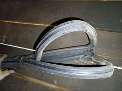 Уплотнение двери на Toyota Vista SV40 Фото 16