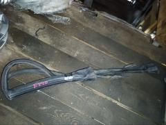 Уплотнение двери на Toyota Vista SV40 Фото 5