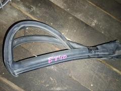 Уплотнение двери на Toyota Vista SV40 Фото 6