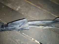 Уплотнение двери на Toyota Vista SV40 Фото 7