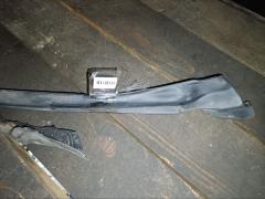 Уплотнение двери на Toyota Vista SV40 Фото 8