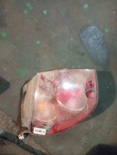 Стоп 48-6 48-6 на Toyota Harrier MCU15W Фото 4