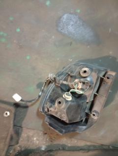 Стоп 48-6 48-6 на Toyota Harrier MCU15W Фото 5