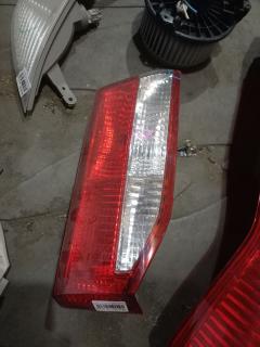 Стоп-планка R2223 R2223 на Honda Torneo CF3 Фото 4