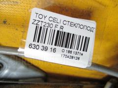 Стеклоподъемный механизм на Toyota Celica ZZT230 Фото 2