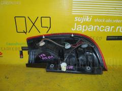 Стоп 220-59124 на Nissan Moco MG22S Фото 1