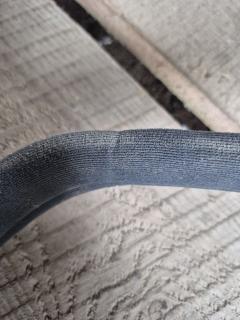 Уплотнение двери A2106970451 на Mercedes-Benz E-Class W210.065 Фото 7