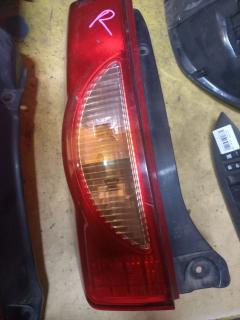 Стоп 35603-72J0 35603-72J0 на Suzuki Alto HA24S Фото 3