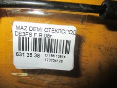 Стеклоподъемный механизм на Mazda Demio DE3FS Фото 2