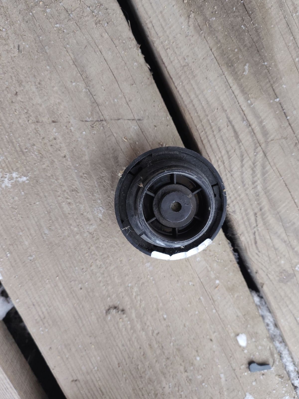 Крышка топливного бака VAG VAG,8E0201550G на Audi A6 Avant 4FBDW BDW Фото 4