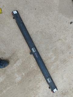 Шторка багажника на Audi A6 Avant 4FBDW VAG 4F9861691A94H  4F9861691A