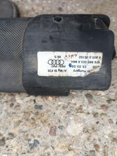 Шторка багажника 4F9863553A94H, 4F9863553A на Audi A6 Avant 4F Фото 6