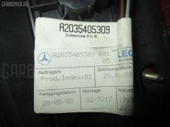 Стоп A2038201264 на Mercedes-Benz C-Class Station Wagon S203.245 Фото 2