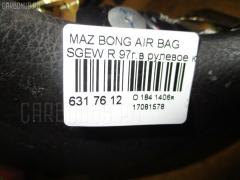 Air bag на Mazda Bongo Friendee SGEW Фото 3
