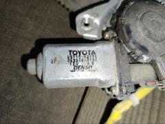 Стеклоподъемный механизм на Toyota Corolla AE110 Фото 4