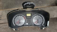 Спидометр 78100-SMA-9314-M1 на Honda Stream RN6 R18A Фото 3