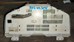 Спидометр 78100-SMA-9314-M1 на Honda Stream RN6 R18A Фото 5