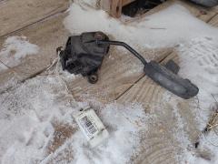 Педаль подачи топлива на Volkswagen Touran 1T Фото 4