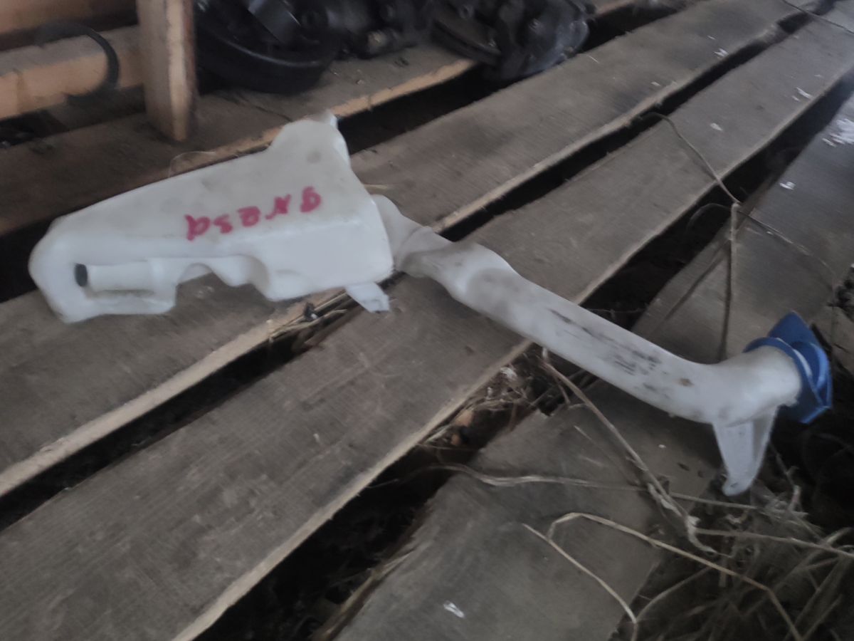 Бачок омывателя VAG VAG,6Q0955453P на Volkswagen Polo 9N Фото 4