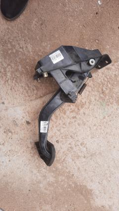 Педаль тормоза на Mercedes-Benz S-Class W220.065 112.944 Фото 13