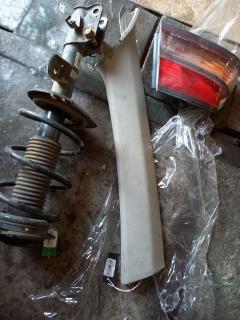 Обшивка салона 62210-33141 на Toyota Camry ACV45 Фото 3