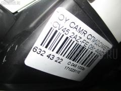 Спидометр на Toyota Camry ACV45 2AZ-FE Фото 3