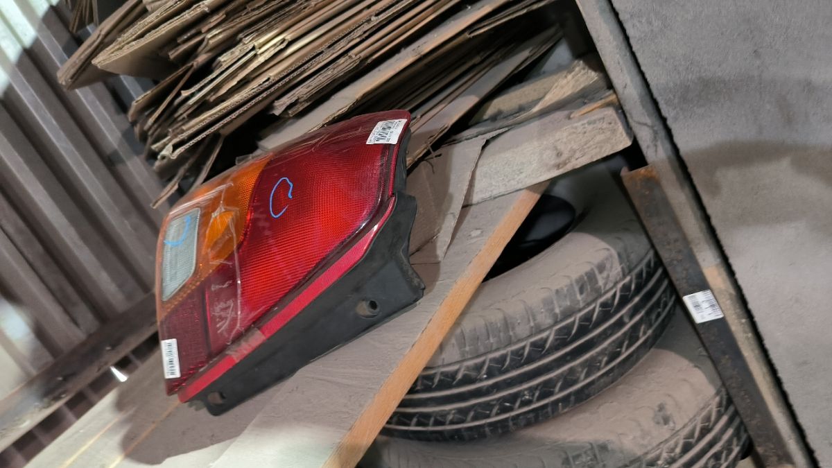 Стоп 4783 4783 на Daihatsu Pyzar G303G Фото 6