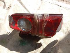 Стоп-планка P4420 P4420 на Mazda Demio DY3W Фото 6