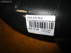 Air bag на Mazda Фото 3