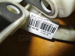 Крепление бампера на Subaru Impreza GP2 Фото 3