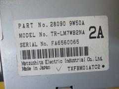 Монитор 28090-9W50A на Nissan Teana J31 Фото 3