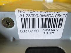 Монитор 28090-9W50A на Nissan Teana J31 Фото 4