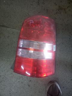 Стоп 68-3 68-3,81550-68010 на Toyota Wish ANE10G Фото 4